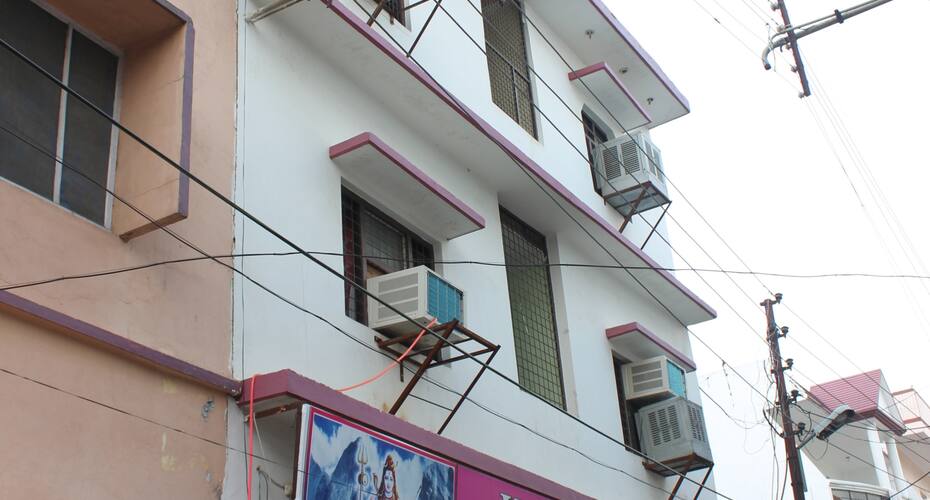 Hotel Riddhi Siddhi, Haridwar 1